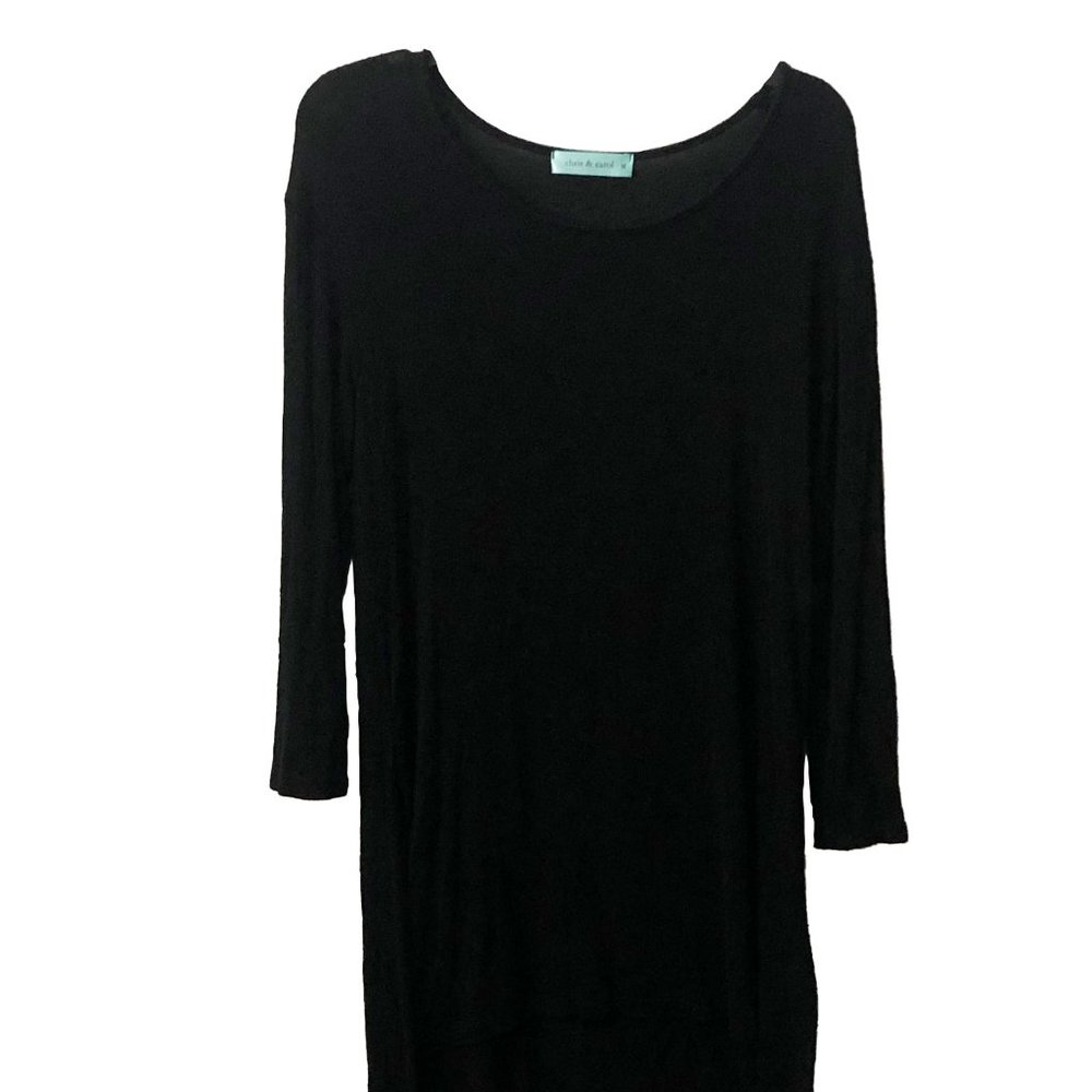 Chris & Carol dress